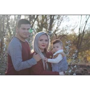 Meet your Posher, Kasidee